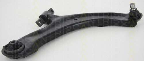 Рычаг независимой подвески колеса, подвеска колеса