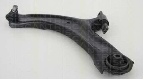 Рычаг независимой подвески колеса, подвеска колеса