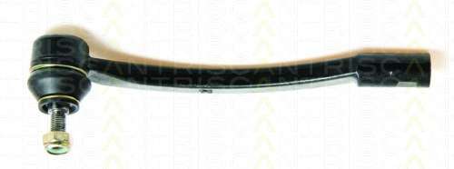 Наконечник поперечной рулевой тяги