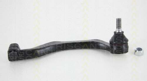 Наконечник поперечной рулевой тяги