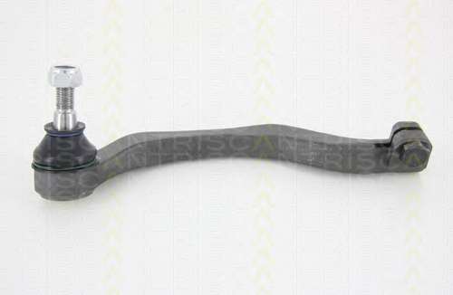 Наконечник поперечной рулевой тяги