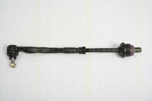 Поперечная рулевая тяга