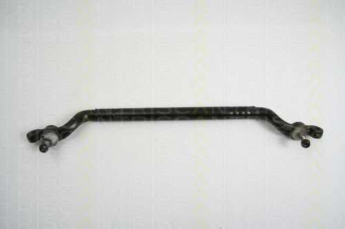 Поперечная рулевая тяга