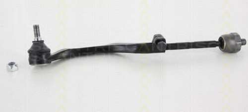 Поперечная рулевая тяга