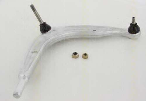 Рычаг независимой подвески колеса, подвеска колеса