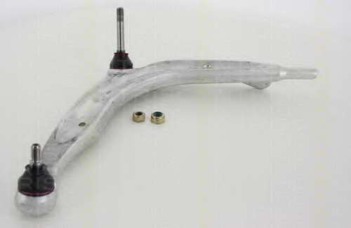 Рычаг независимой подвески колеса, подвеска колеса