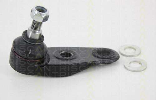 Несущий / направляющий шарнир