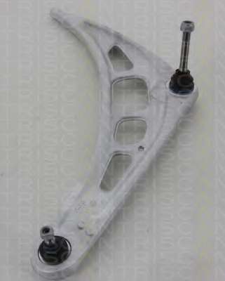 Рычаг независимой подвески колеса, подвеска колеса