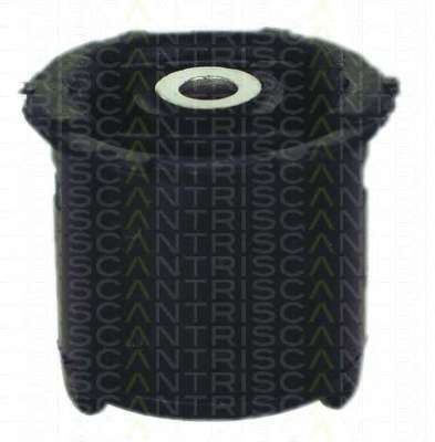 Втулка, балка моста