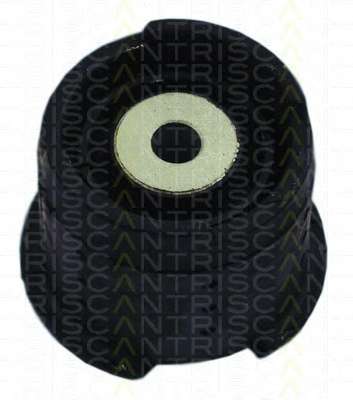 Втулка, балка моста