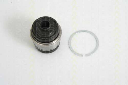 Несущий / направляющий шарнир