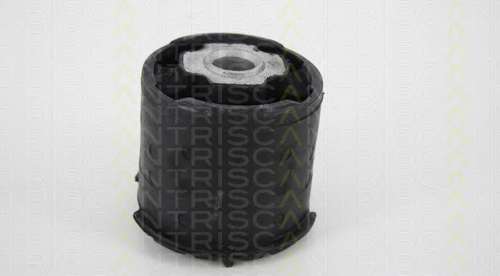 Втулка, балка моста