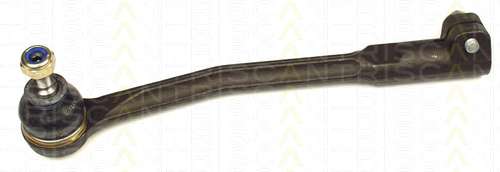 Наконечник поперечной рулевой тяги