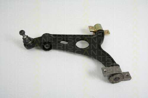 Рычаг независимой подвески колеса, подвеска колеса