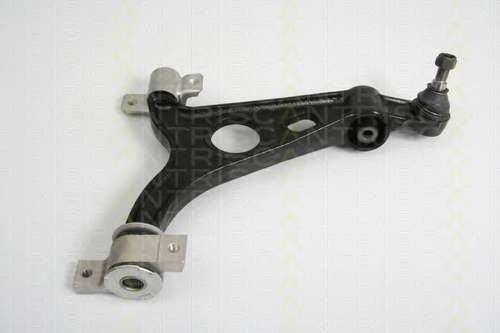 Рычаг независимой подвески колеса, подвеска колеса