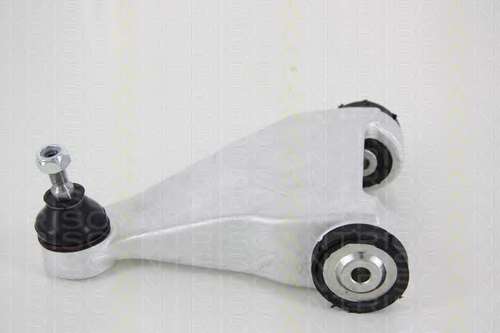 Рычаг независимой подвески колеса, подвеска колеса