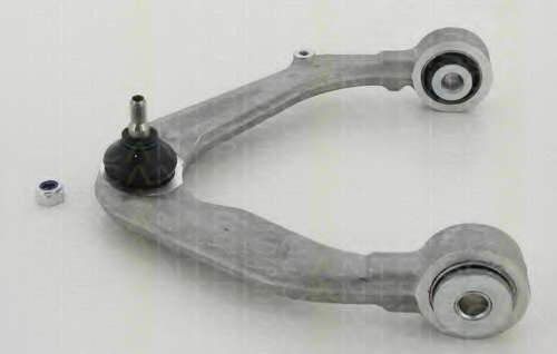 Рычаг независимой подвески колеса, подвеска колеса