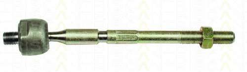 Осевой шарнир, рулевая тяга