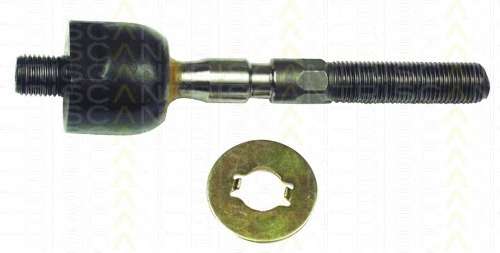 Осевой шарнир, рулевая тяга