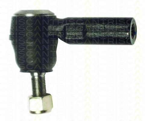 Наконечник поперечной рулевой тяги