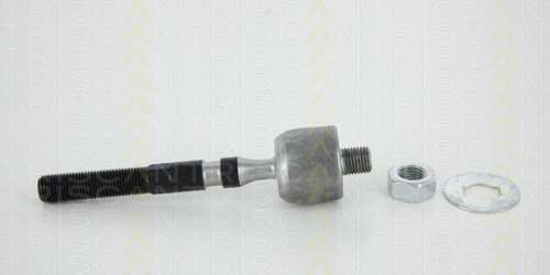 Осевой шарнир, рулевая тяга