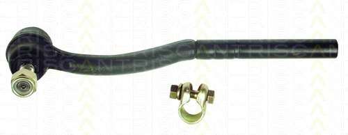 Наконечник поперечной рулевой тяги