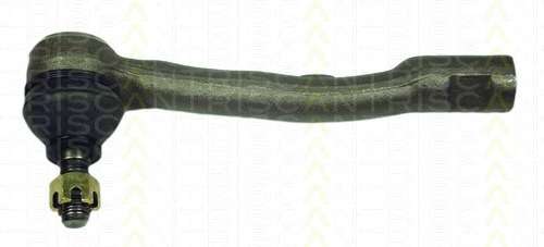 Наконечник поперечной рулевой тяги