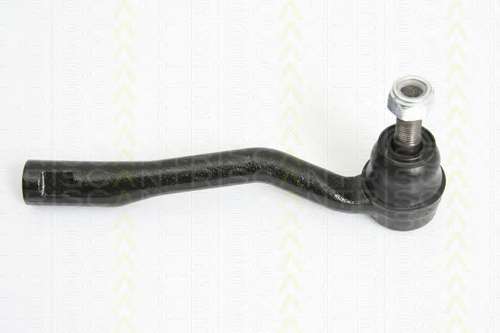 Наконечник поперечной рулевой тяги