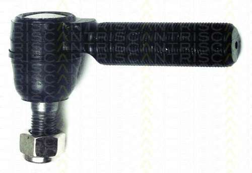 Наконечник поперечной рулевой тяги