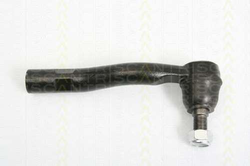 Наконечник поперечной рулевой тяги