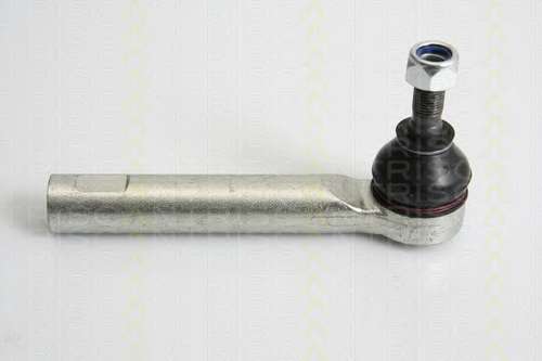Наконечник поперечной рулевой тяги