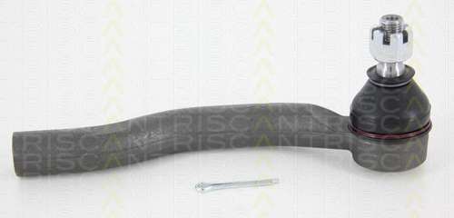 Наконечник поперечной рулевой тяги