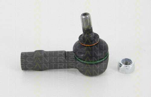 Наконечник поперечной рулевой тяги