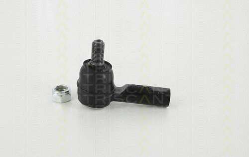 Наконечник поперечной рулевой тяги