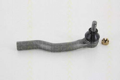 Наконечник поперечной рулевой тяги