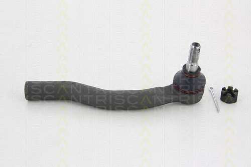 Наконечник поперечной рулевой тяги