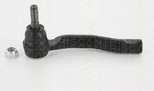 Наконечник поперечной рулевой тяги