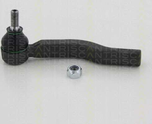 Наконечник поперечной рулевой тяги