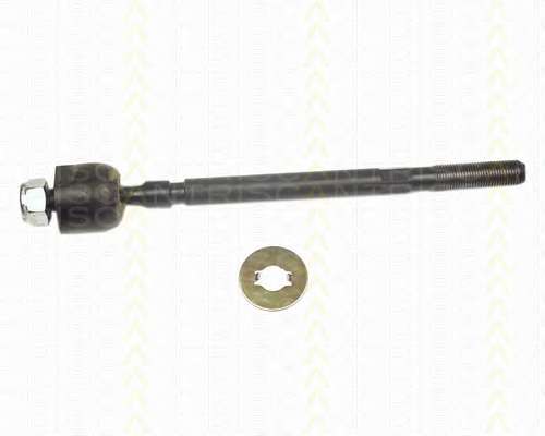 Осевой шарнир, рулевая тяга