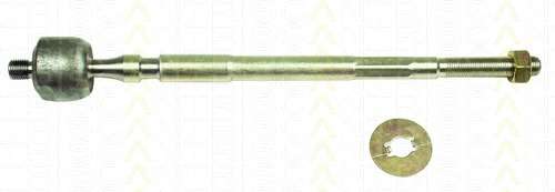 Осевой шарнир, рулевая тяга