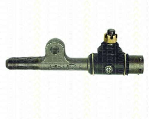 Наконечник поперечной рулевой тяги