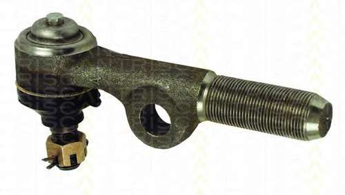 Наконечник поперечной рулевой тяги