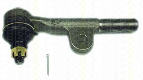 Наконечник поперечной рулевой тяги