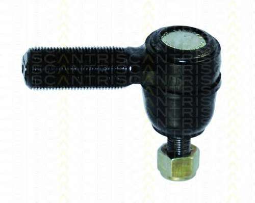 Наконечник поперечной рулевой тяги