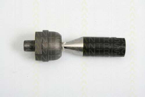 Осевой шарнир, рулевая тяга