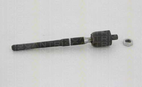 Осевой шарнир, рулевая тяга