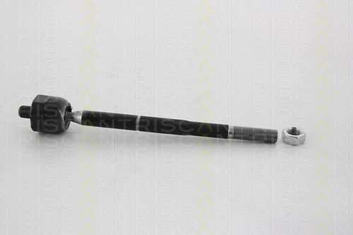 Осевой шарнир, рулевая тяга