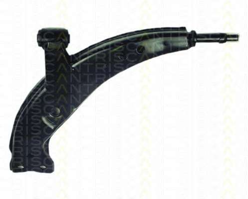 Рычаг независимой подвески колеса, подвеска колеса