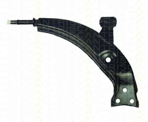 Рычаг независимой подвески колеса, подвеска колеса