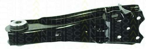 Рычаг независимой подвески колеса, подвеска колеса